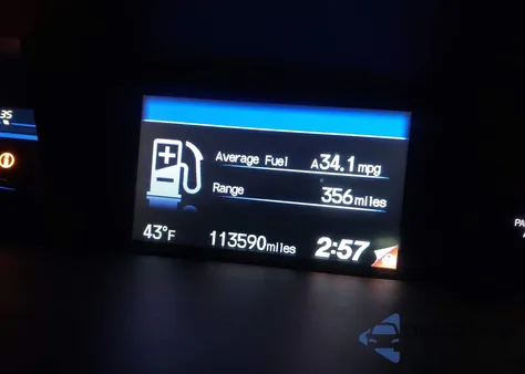 2014 Honda Civic Lx из США, поврежденный, VIN 2HGFB2F51EH543588